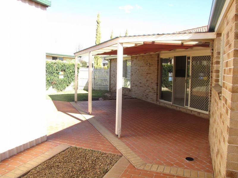 Middle Ridge QLD 4350