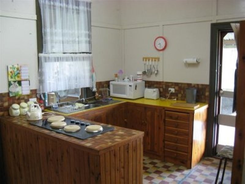 Toowoomba-Karara Road, Karara QLD 4352