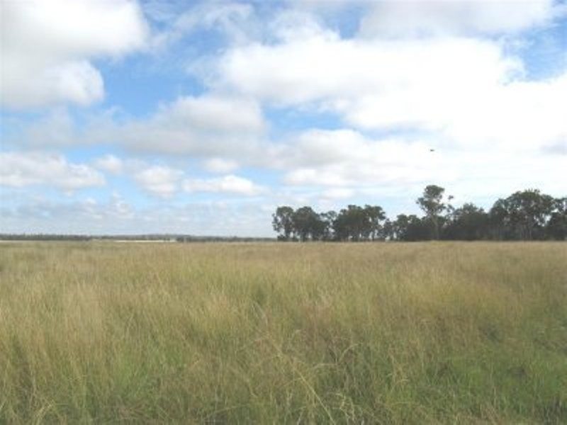 Toowoomba-Karara Road, Karara QLD 4352