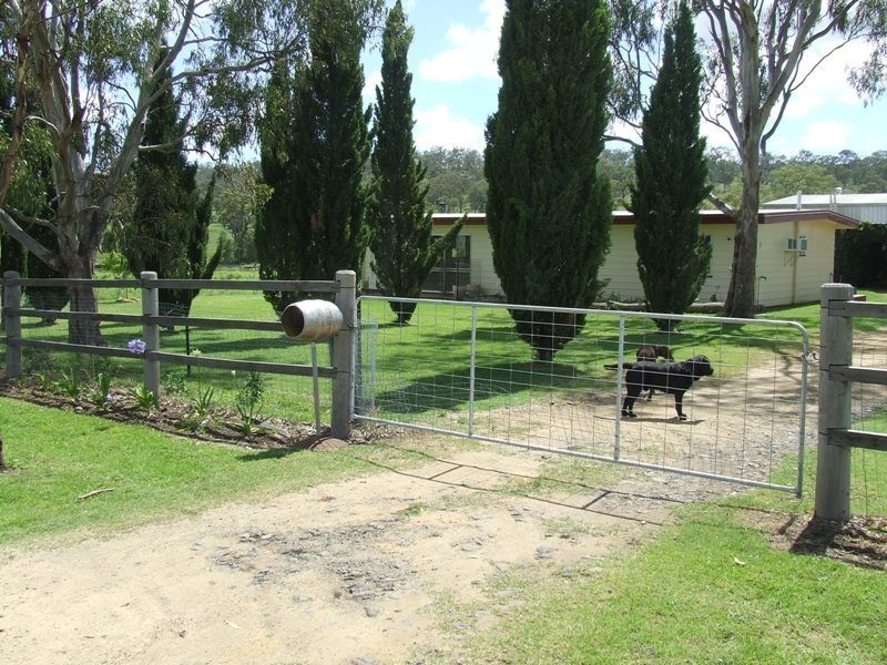 173 Lipp Road, Greenmount East QLD 4359