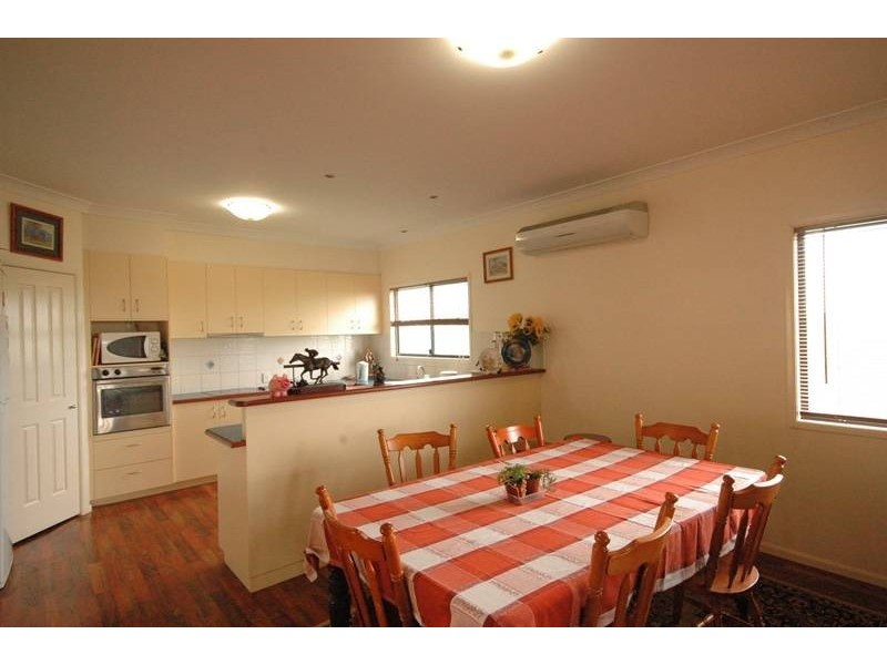 90 Devon Park Road, Oakey QLD 4401