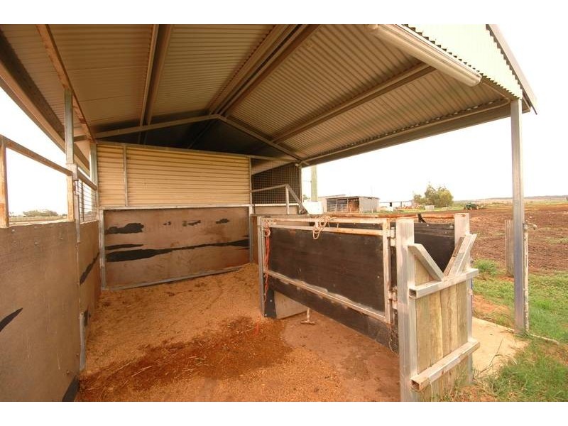 90 Devon Park Road, Oakey QLD 4401