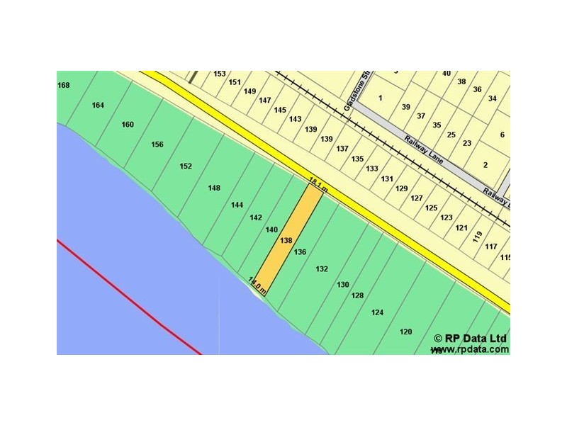 138 Gayndah Road, Maryborough QLD 4650