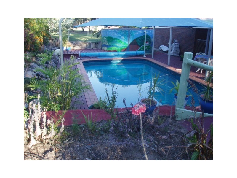 9 Schuberts Rd,Owanyilla, Maryborough QLD 4650