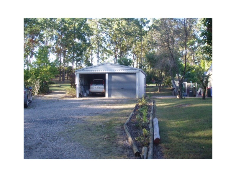 9 Schuberts Rd,Owanyilla, Maryborough QLD 4650