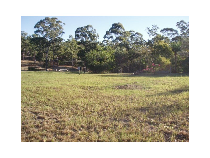 9 Schuberts Rd,Owanyilla, Maryborough QLD 4650
