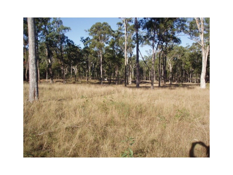 9 Schuberts Rd,Owanyilla, Maryborough QLD 4650