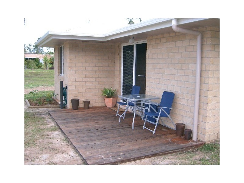 20 Copenhagen Street, Maryborough QLD 4650
