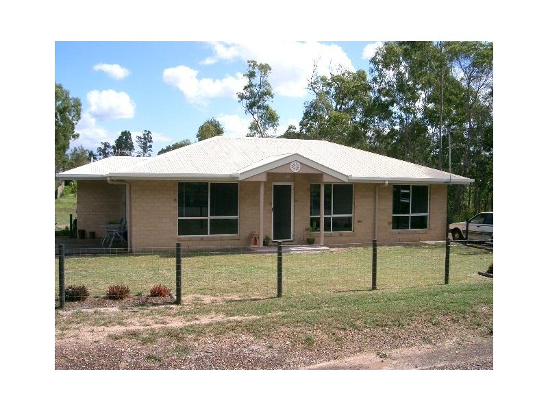 20 Copenhagen Street, Maryborough QLD 4650