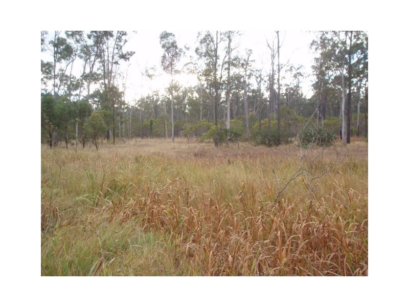 67 Avin Road, Magnolia, Maryborough QLD 4650