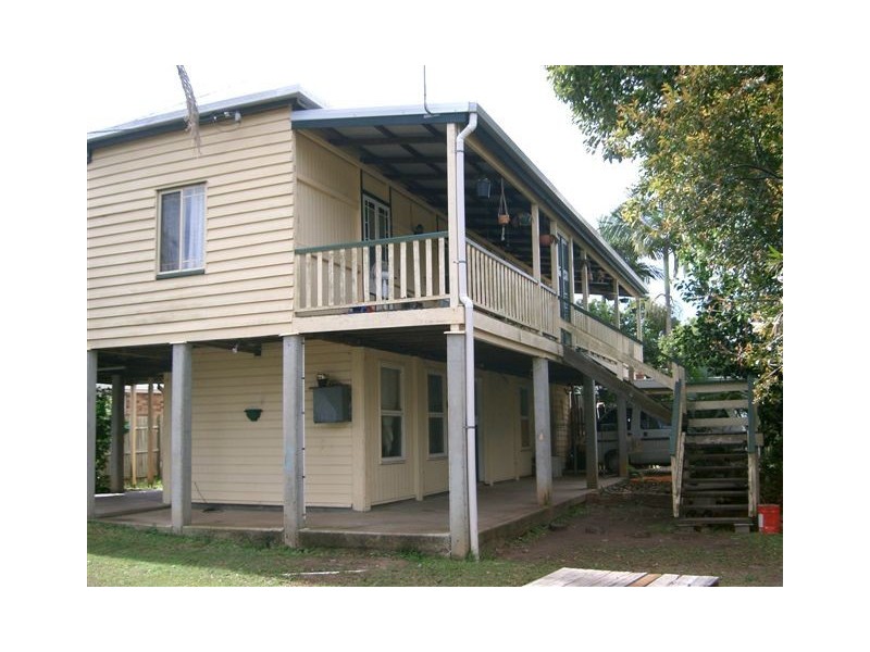 Maryborough QLD 4650