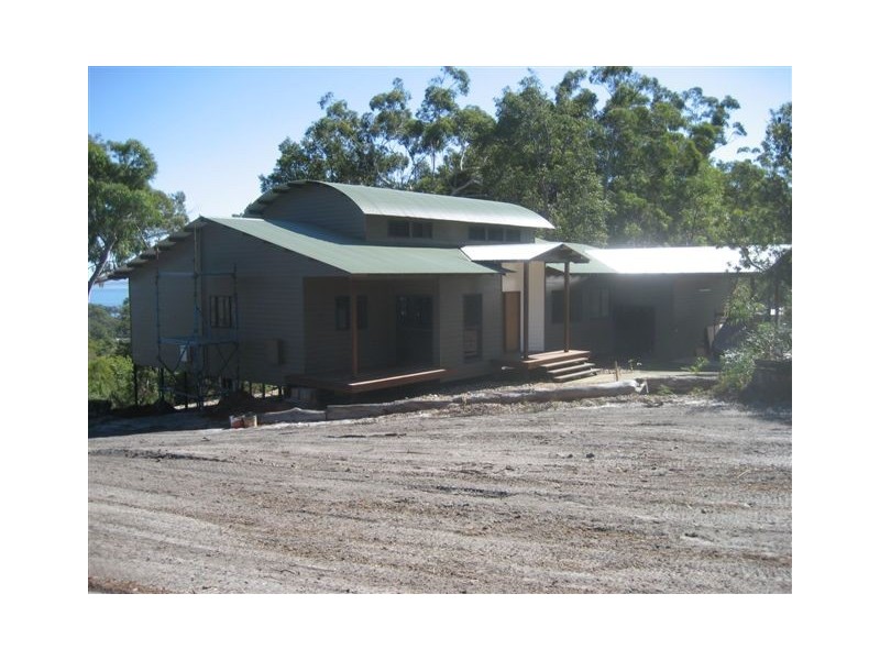 Fraser Island QLD 4581