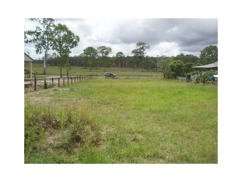 Lot 50 Tiaro Street, Tiaro, Maryborough QLD 4650
