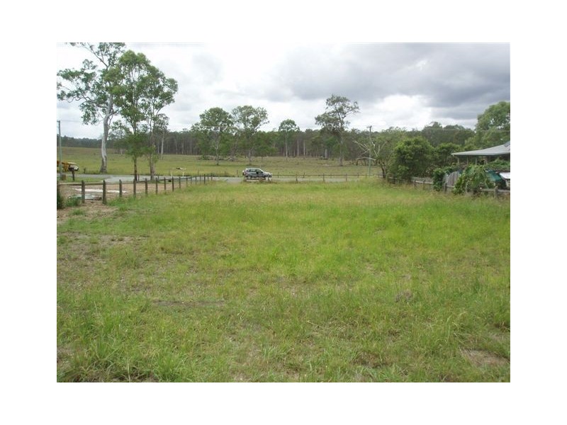 Lot 50 Tiaro Street, Tiaro, Maryborough QLD 4650