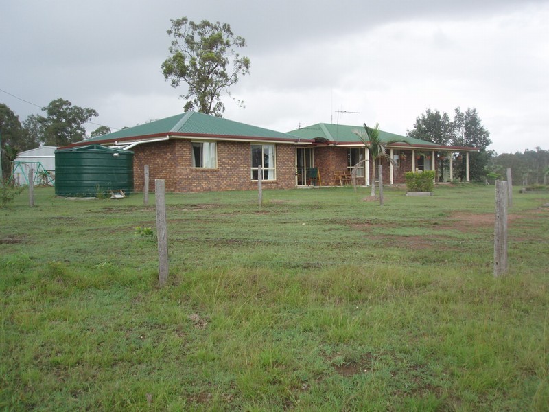 Maryborough QLD 4650