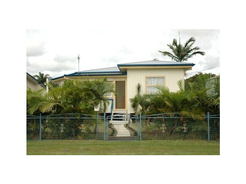 Maryborough QLD 4650