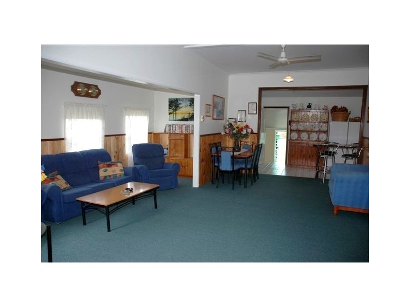 Maryborough QLD 4650