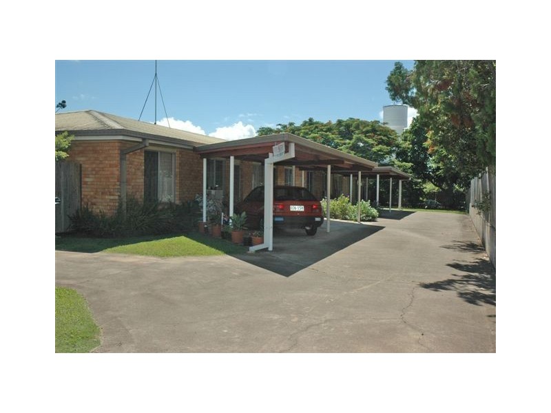 L1  BUP10477 Richmond Street, Maryborough QLD 4650