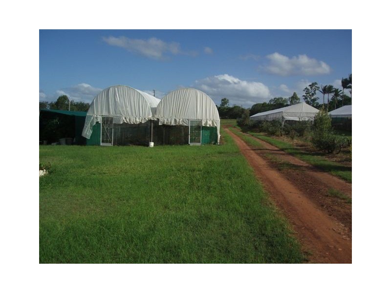 153 Pallant Road, Maryborough QLD 4650