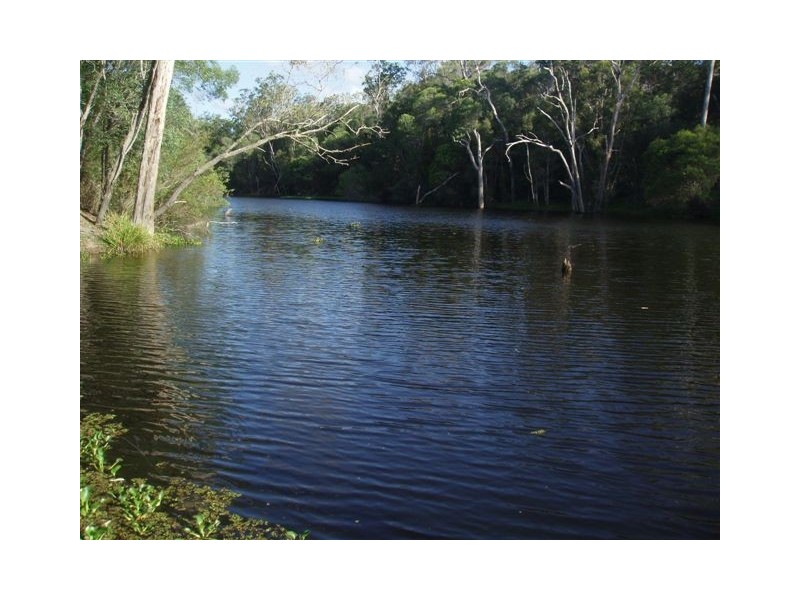 153 Pallant Road, Maryborough QLD 4650