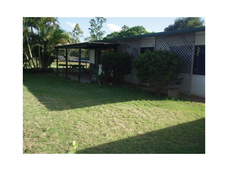 153 Pallant Road, Maryborough QLD 4650