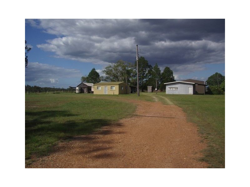 3341 North Aramara Road, Aramara QLD 4620