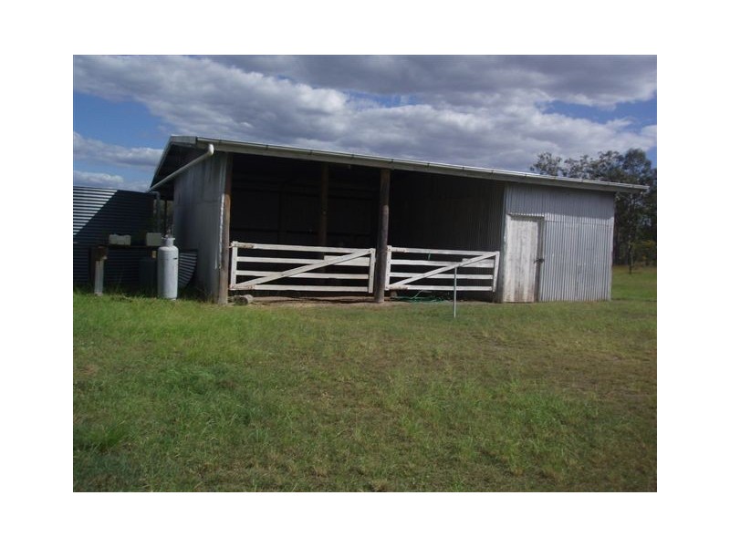 3341 North Aramara Road, Aramara QLD 4620