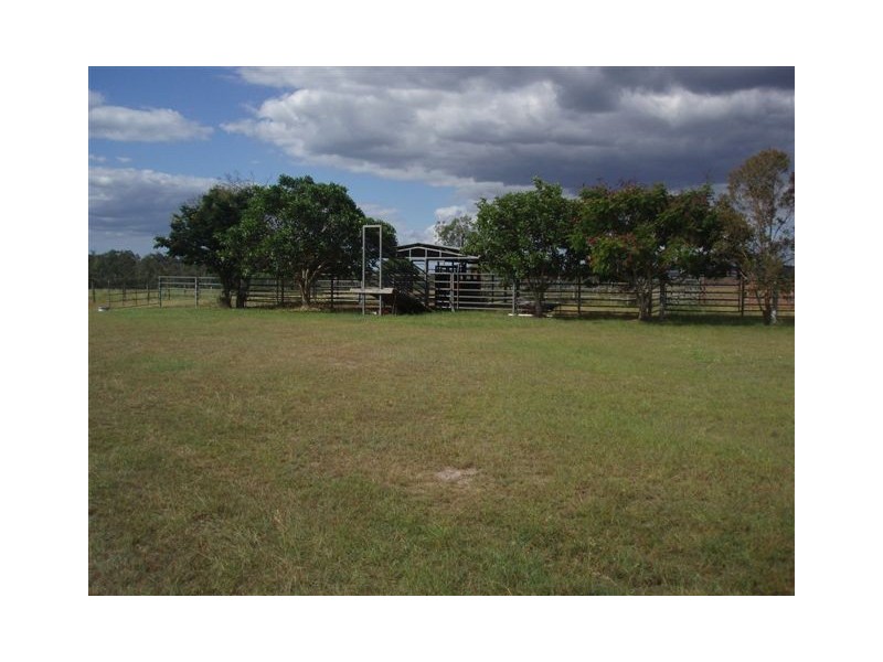 3341 North Aramara Road, Aramara QLD 4620