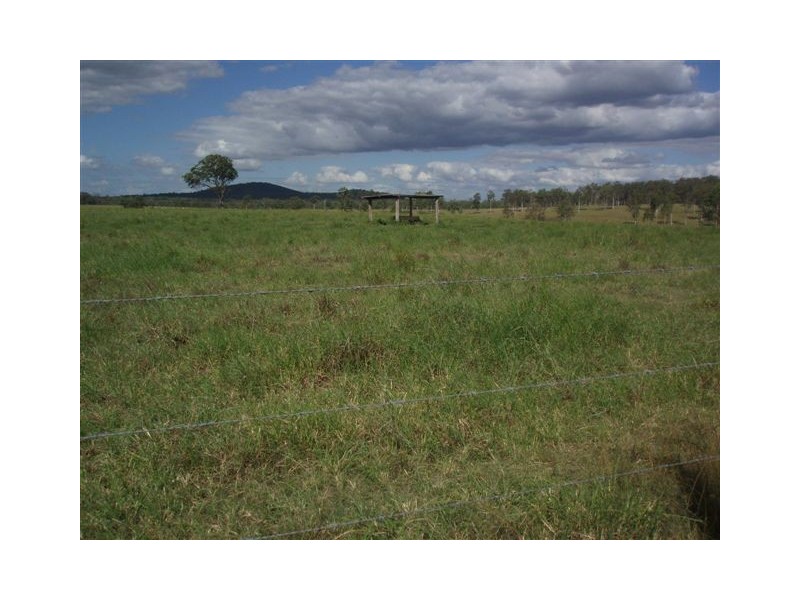 3341 North Aramara Road, Aramara QLD 4620