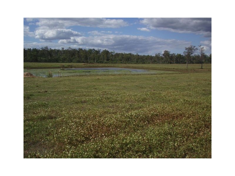 3341 North Aramara Road, Aramara QLD 4620