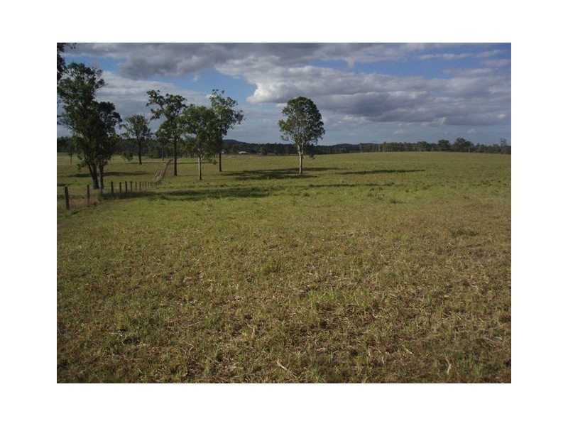 3341 North Aramara Road, Aramara QLD 4620