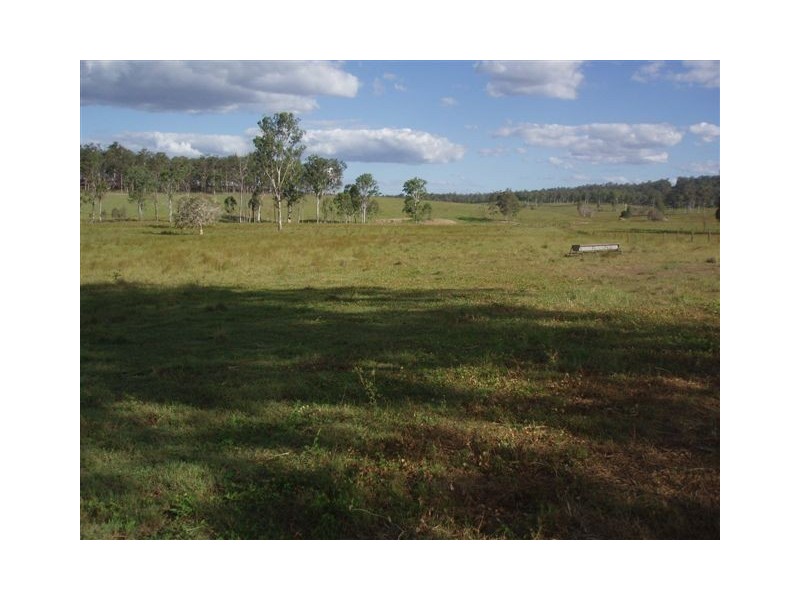 3341 North Aramara Road, Aramara QLD 4620