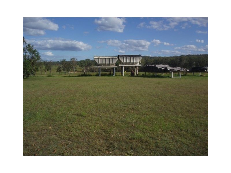 3341 North Aramara Road, Aramara QLD 4620