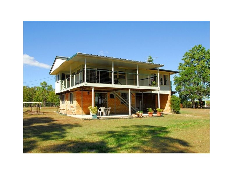 Maryborough QLD 4650