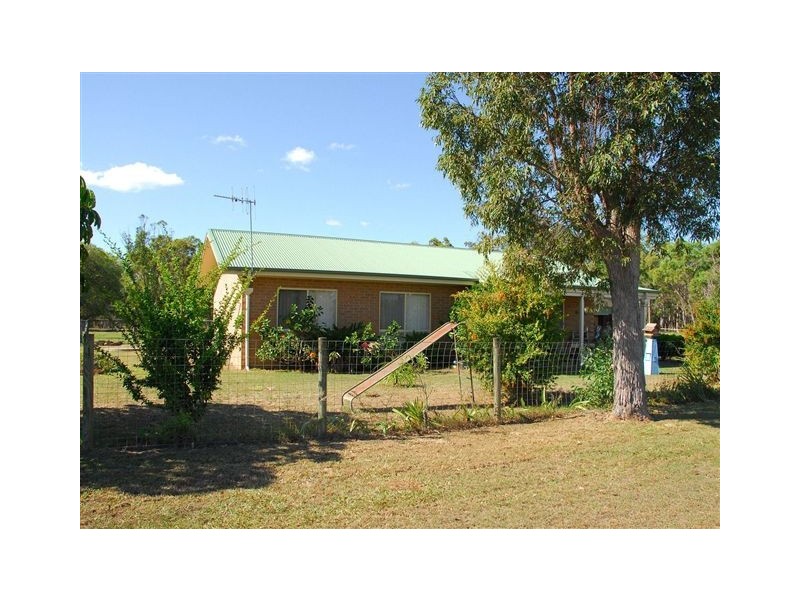 Maryborough QLD 4650