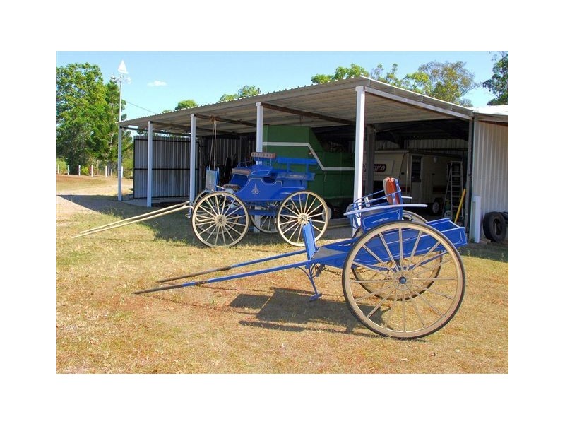 Maryborough QLD 4650