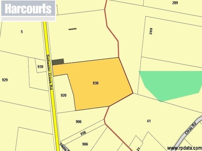 930 Saltwater Creek Road, Maryborough QLD 4650