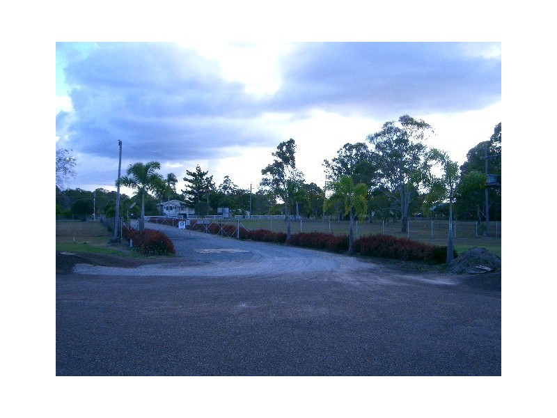 930 Saltwater Creek Road, Maryborough QLD 4650