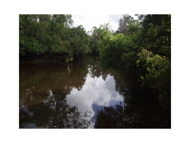 Lot 174 Grahams Creek Road, Maryborough QLD 4650