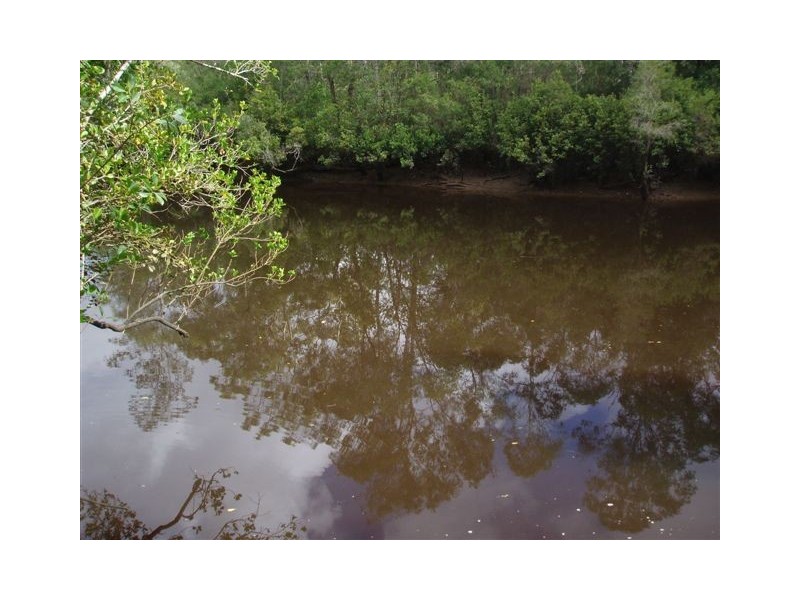 Lot 174 Grahams Creek Road, Maryborough QLD 4650
