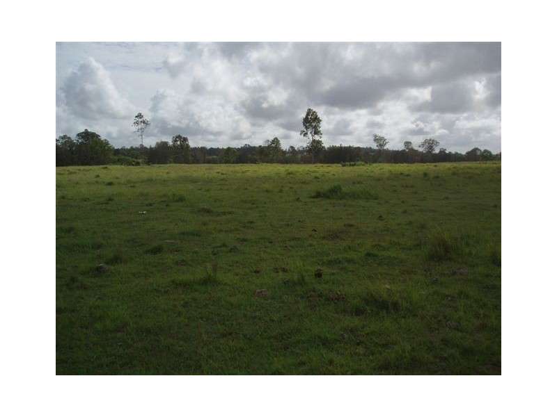 Lot 174 Grahams Creek Road, Maryborough QLD 4650