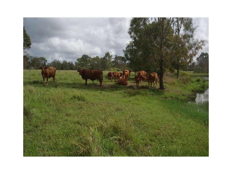 Lot 174 Grahams Creek Road, Maryborough QLD 4650