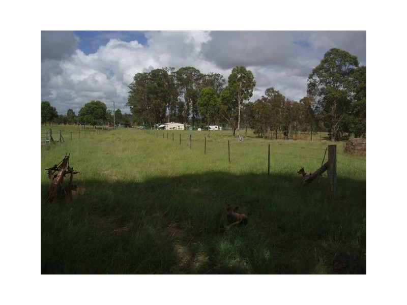 Lot 174 Grahams Creek Road, Maryborough QLD 4650