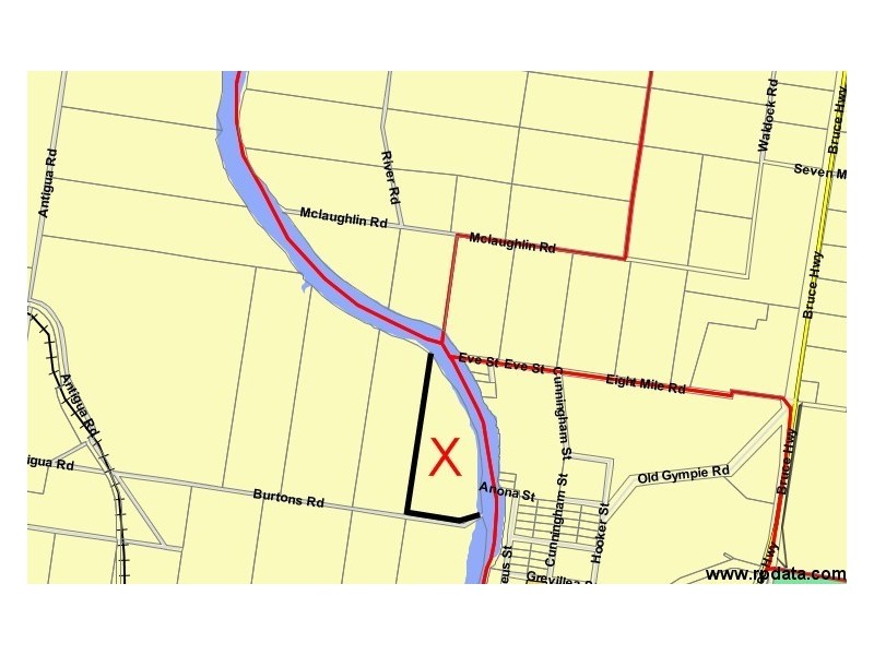 Maryborough QLD 4650