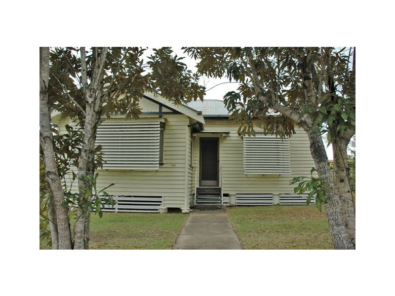 Maryborough QLD 4650