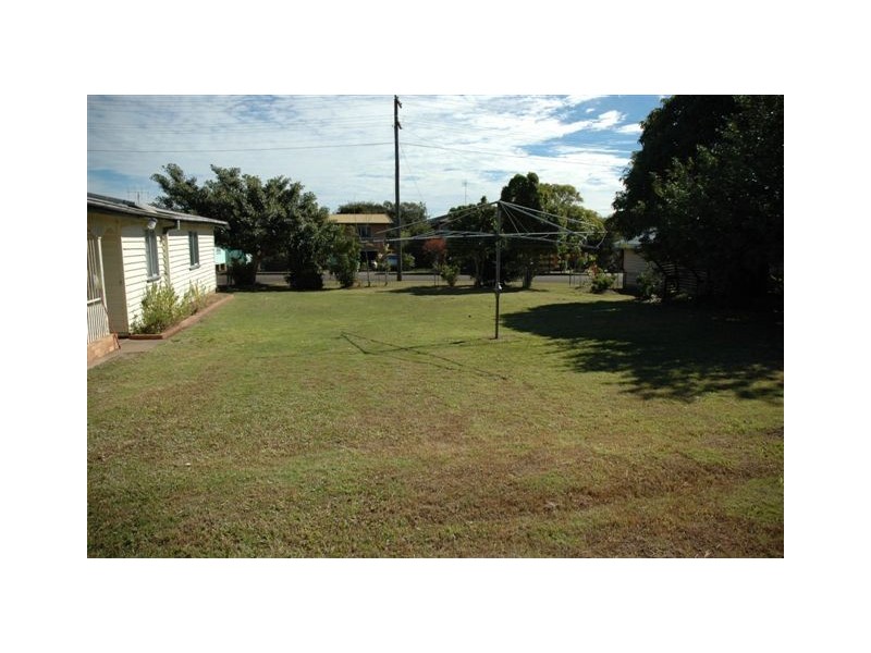 Maryborough QLD 4650