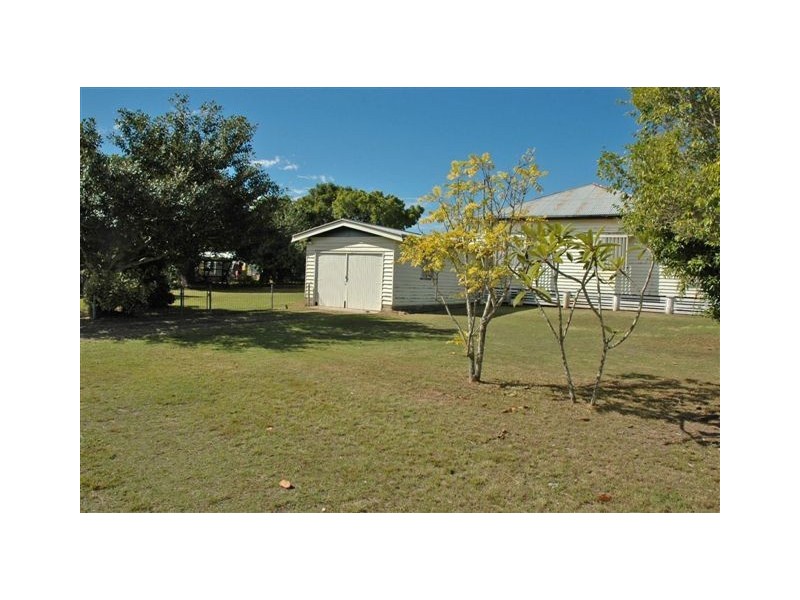 Maryborough QLD 4650