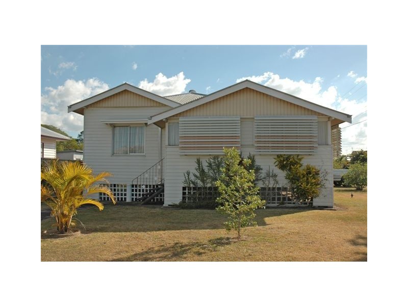 Maryborough QLD 4650