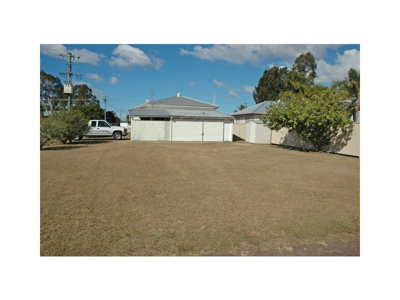 Maryborough QLD 4650