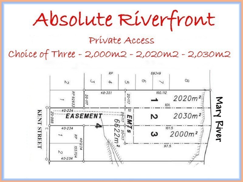 Maryborough QLD 4650